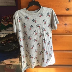 Mickey Mouse T-shirt
