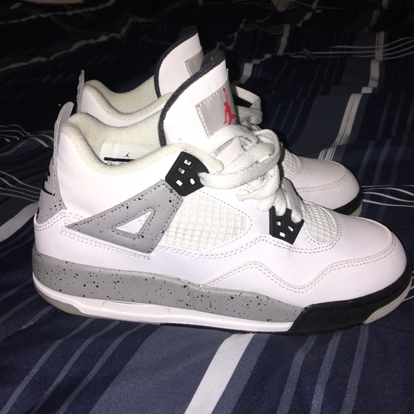 Air Jordan 4 Retro OG BG
