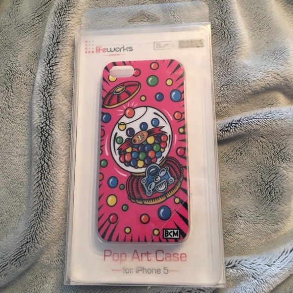 IPhone 5/5s case