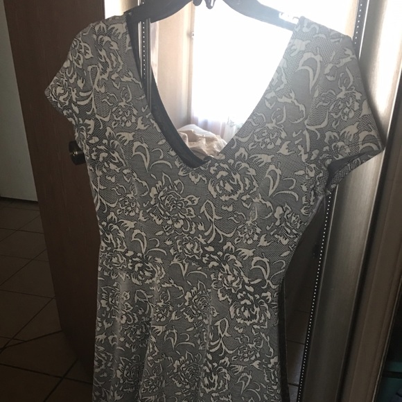 forever 21 dress