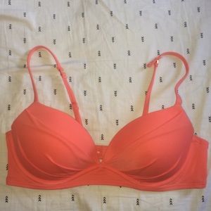 VS angel convertible swim top