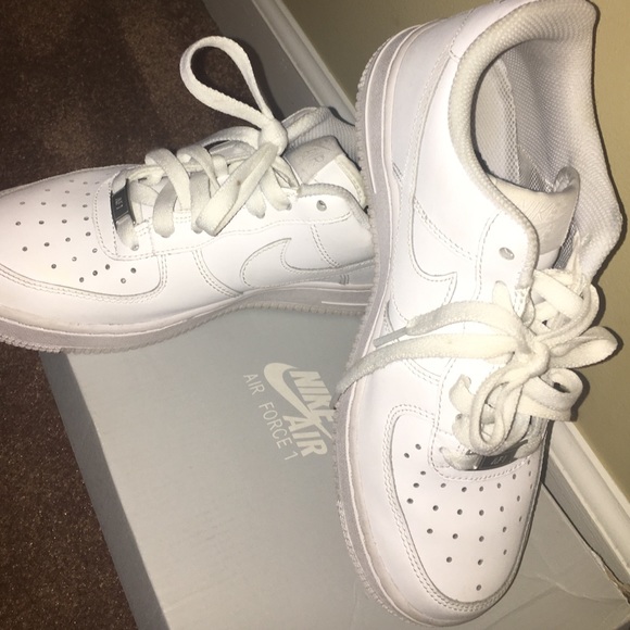 air forces 1s
