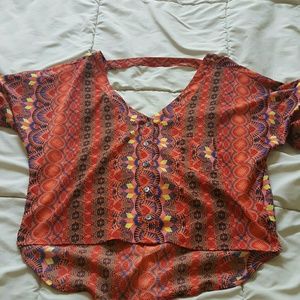 Jessica Simpson Blouse