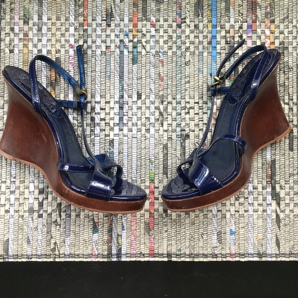 Aldo Wedges