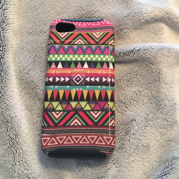 iPhone 5c case