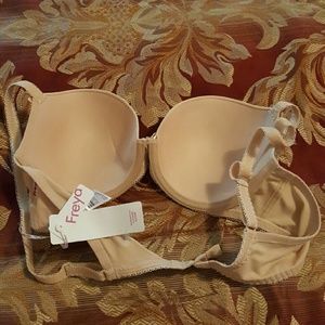 Freya Push Up Bra - NEW