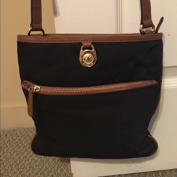 Michael Kors Crossbody Bag