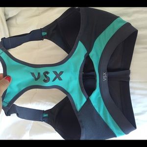 Victoria's Secret Sports bra