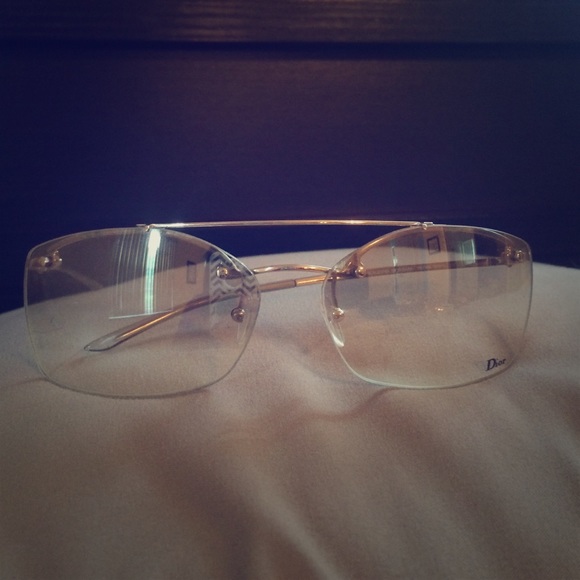 Dior Accessories - Authentic Dior sunglasses