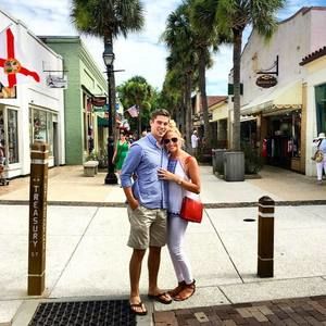 Meet your Posher, Callie