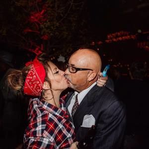 Meet your Posher, Gina