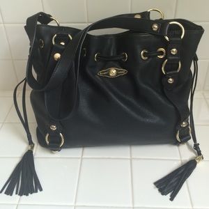 Elliott Luca Hobo bag