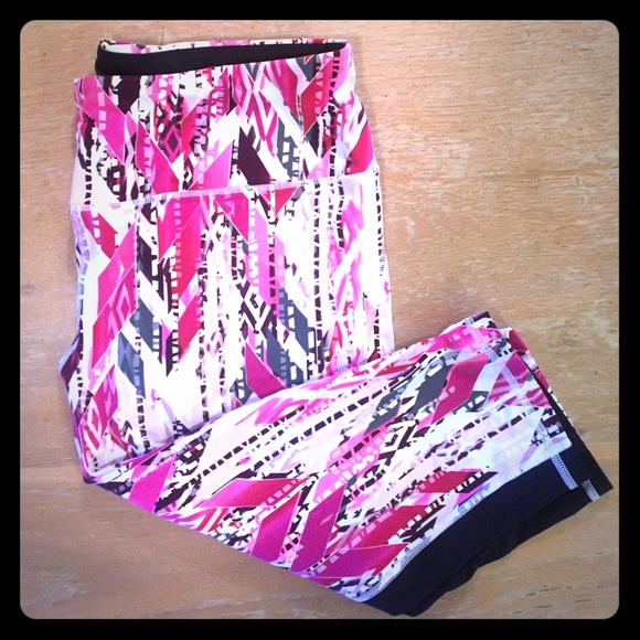 VS Sport Knockout Capri