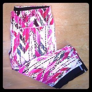 VS Sport Knockout Capri