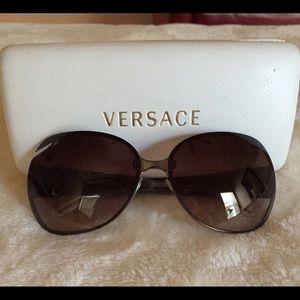 Versace sunglasses