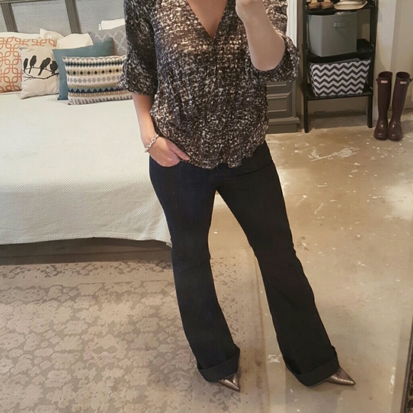 Victoria's Secret Denim - Reserve Listing for @cfoxy84