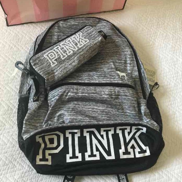 VS PINK backpack - Picture 3 of 4