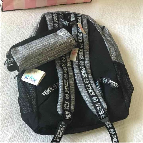 VS PINK backpack - Picture 4 of 4