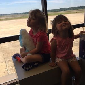 Meet your Posher, Rachele