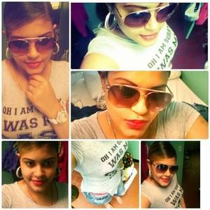 Meet your Posher, Thania