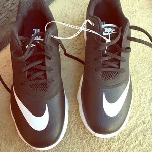 Nike golf shoes