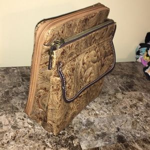 Relic auth quality hand bag