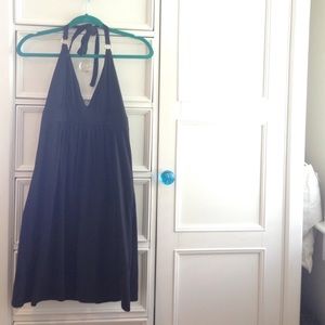 VS Halter Beach Dress