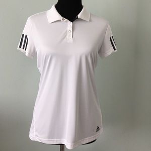 Adidas Women's Response Polo