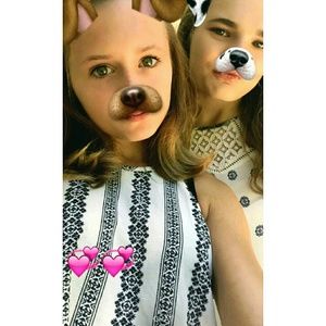 Meet your Posher, Faith