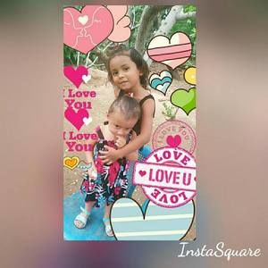 Meet your Posher, Dallana