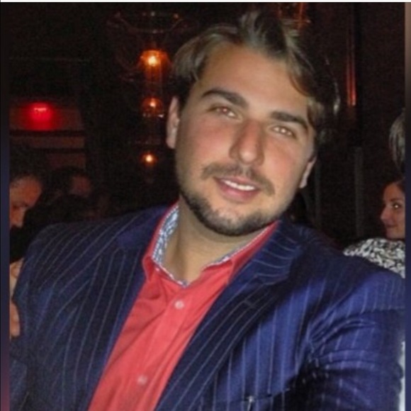 Meet your Posher, Andre