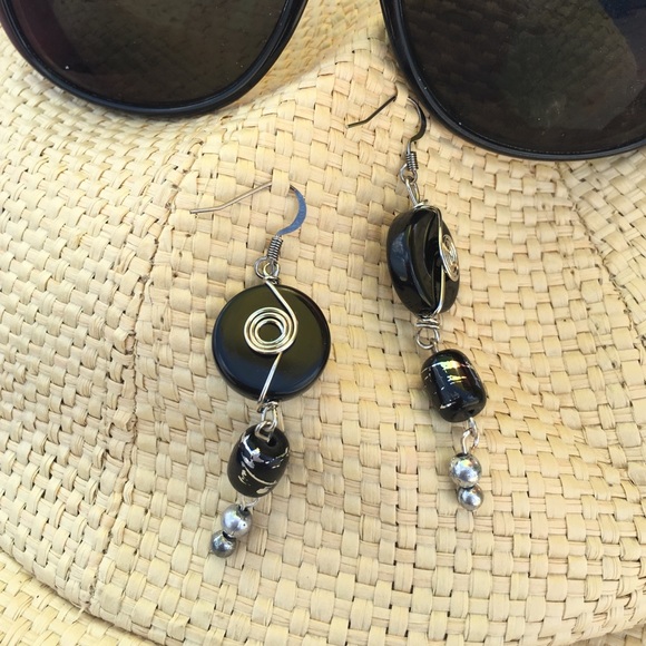 🎶Black&Silver/Casual& Cool🎶