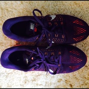 Nike Lunarglide 7 Sneakers