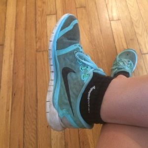 Nike sneakers