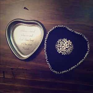 Brighton Flower Ring