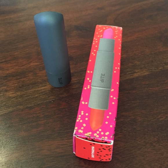 Bite in Pepper and Duo in Confection/Marmalade