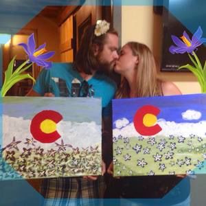 Meet your Posher, Robin