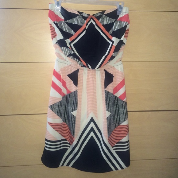 EXPRESS dress