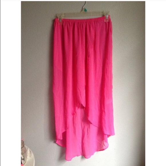 Forever 21 swim cover up