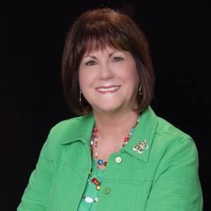 Meet your Posher, Donna