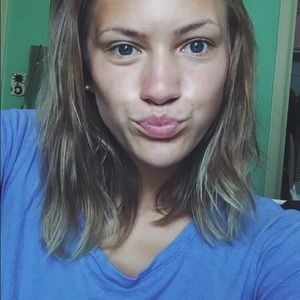 Meet your Posher, Morgan