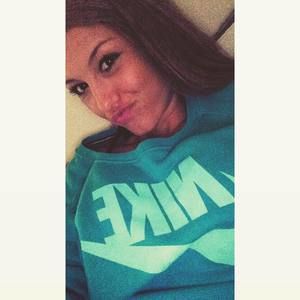 Meet your Posher, Haley