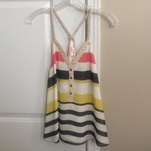 Boutique top!