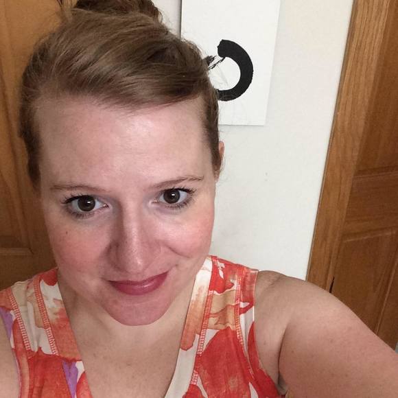 Meet your Posher, Skye