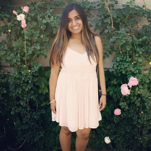 Meet your Posher, Meera - Picture 1 of 1