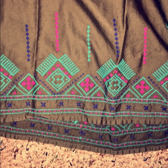 2 NWOT Cute skirts!
