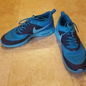 Nike Air Max Thea Turquoise