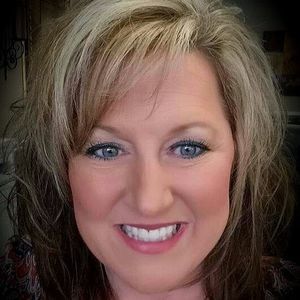 Meet your Posher, Misty