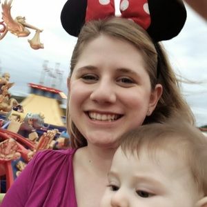 Meet your Posher, Mary