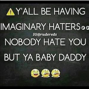 Meet your Posher, Dominique